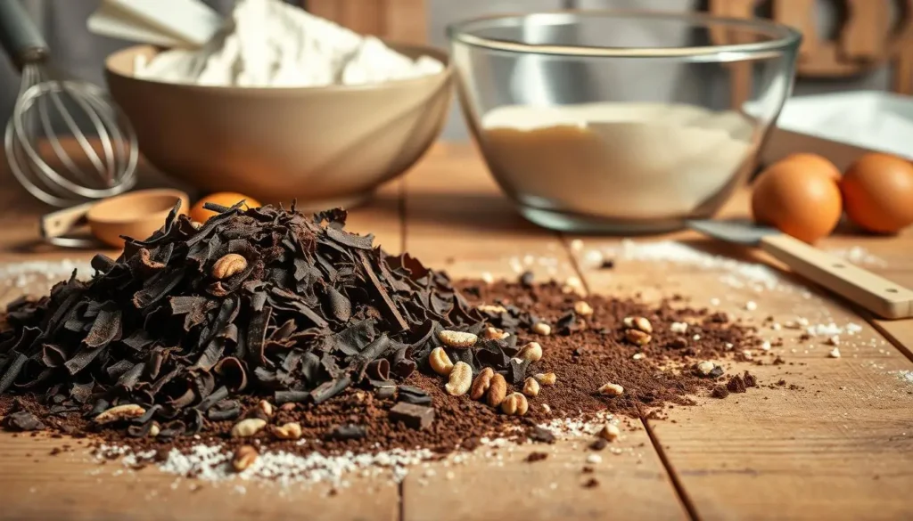 Chokoladekage opskrift