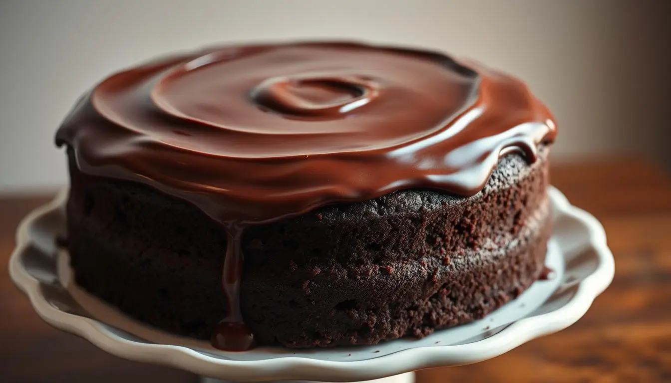 Chokoladekage opskrift